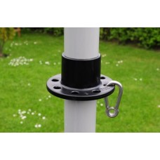 Μανίκι δεσίματος για ιστούς GRP της GFK MAB34.